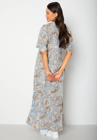 Gaya Life 2/4 Long Dress