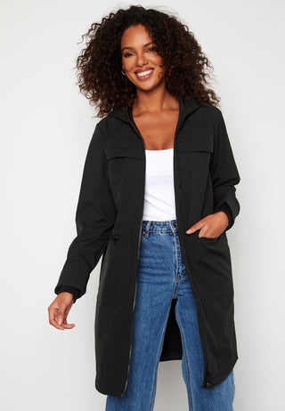 Hava Softshell Jacket