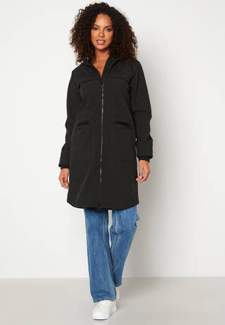 Hava Softshell Jacket