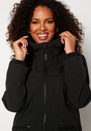 Hava Softshell Jacket