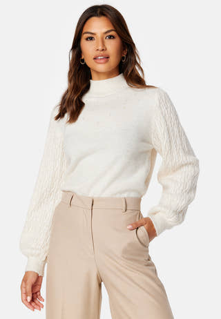 Kera L/S Cable Sleeve Pull