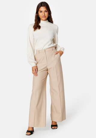 Kera L/S Cable Sleeve Pull