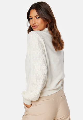 Kera L/S Cable Sleeve Pull