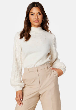 Kera L/S Cable Sleeve Pull