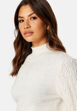 Kera L/S Cable Sleeve Pull