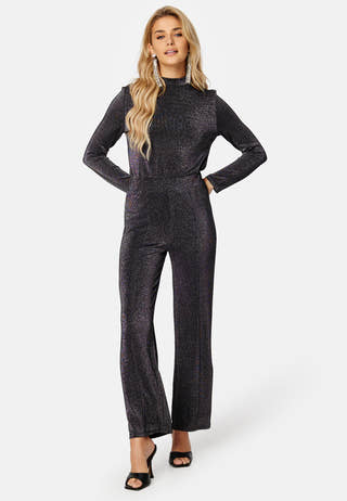 Lea Straight Pant