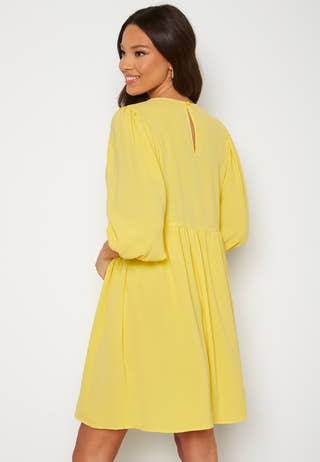 Lion 3/4 Dress