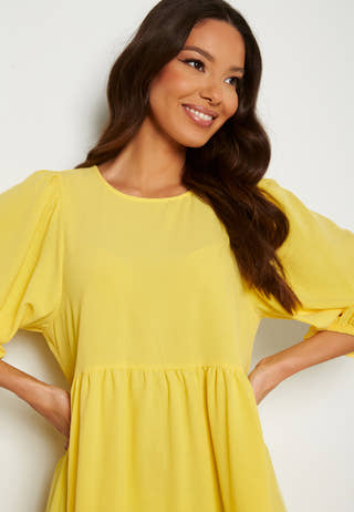 Lion 3/4 Dress