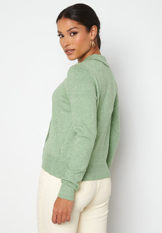 Marco L/S Collar Cardigan