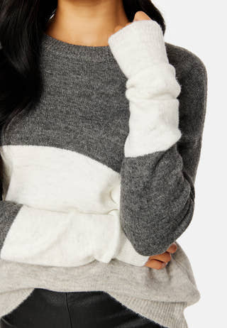 New Elanor L/S Pullover
