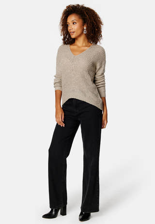 New Megan Pullover Knit