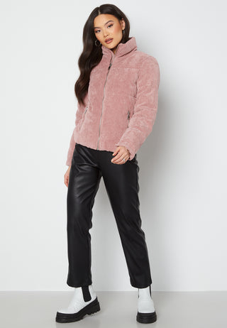 Newlexa Padded Jacket