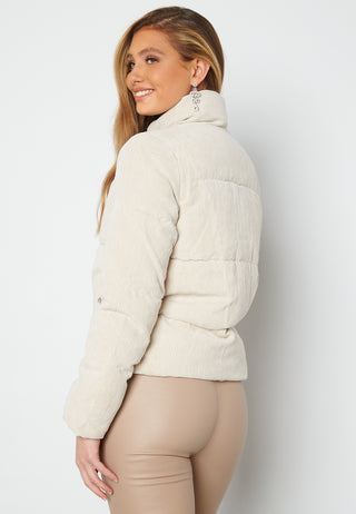 Newlexa Padded Jacket