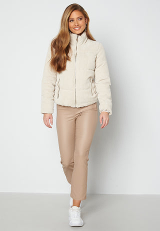 Newlexa Padded Jacket