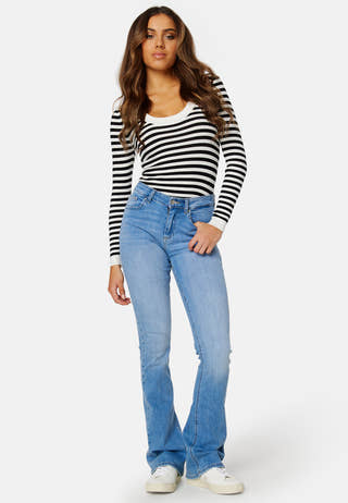Plum Ysla L/S O-Neck Pullover