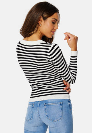 Plum Ysla L/S O-Neck Pullover