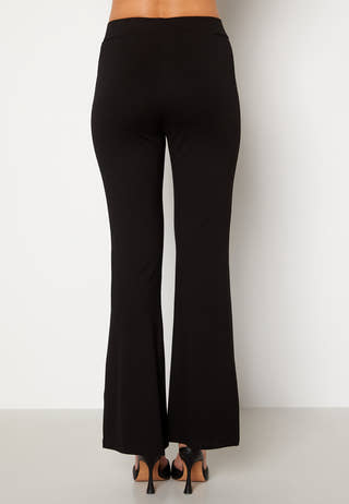 Pretty Flare Slit Pant