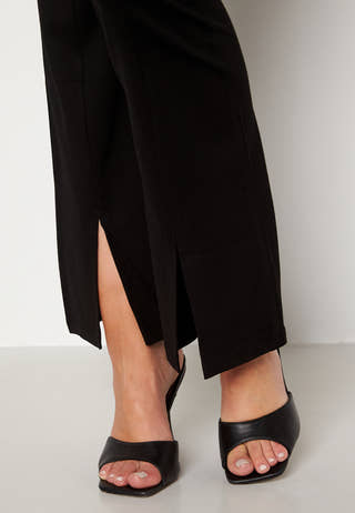 Pretty Flare Slit Pant