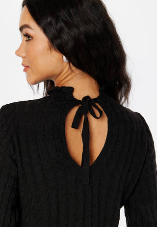 Raben L/S Pullover