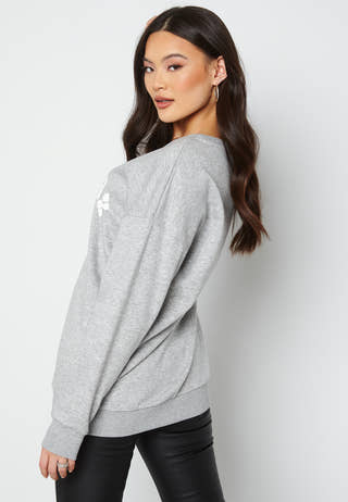 Rana L/S Long Print Sweat