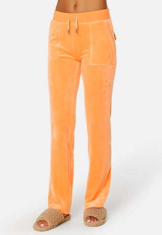 Del Ray Classic Velour Pant