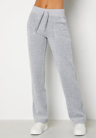Del Ray Classic Velour Pant