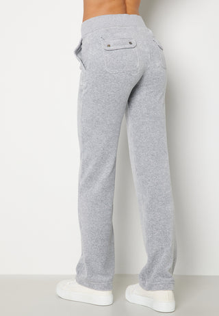 Del Ray Classic Velour Pant