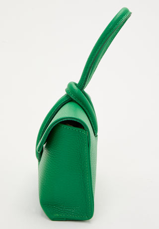 Barletta Small Leather Bag