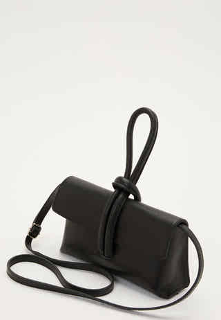 Barletta Small Leather Bag