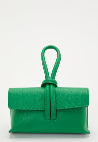 Barletta Small Leather Bag