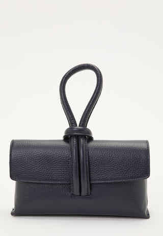 Barletta Small Leather Bag