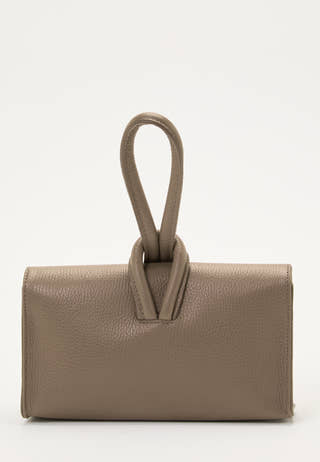 Barletta Small Leather Bag