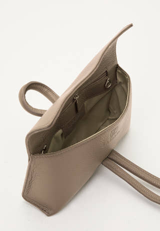 Barletta Small Leather Bag