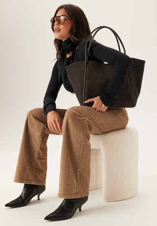 Florence Xl Shopping Bag