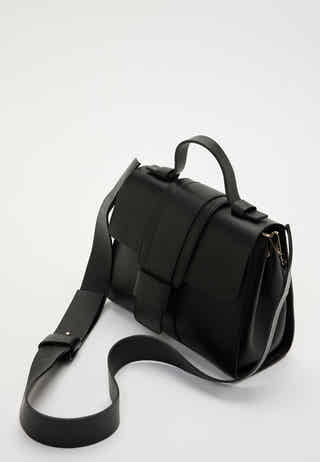 Parma Leather Handbag