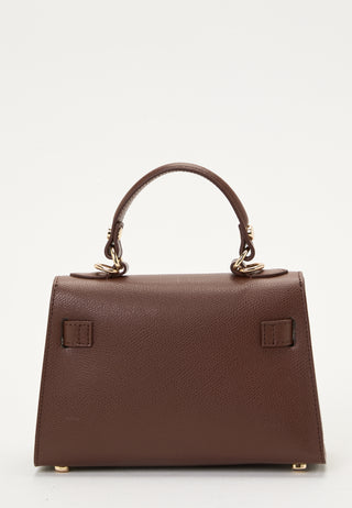 Trento Leather Handbag
