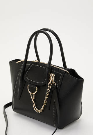 Urbino Leather Handbag