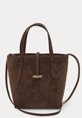 Sprout Tote Mini