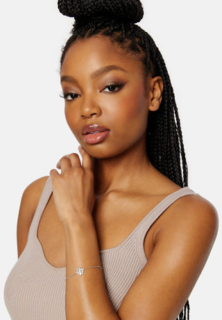 Emily Pearl Bracelet