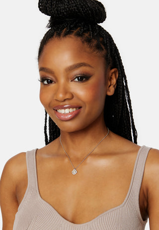 Emily Pearl Necklace