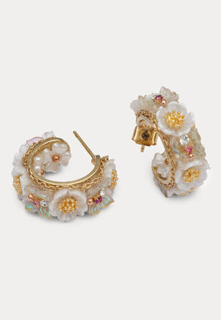 Hannah Butterfly Earrings