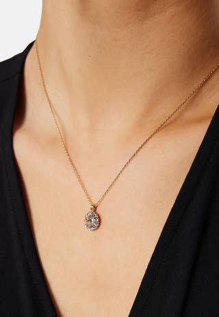 Miss Sofia Necklace