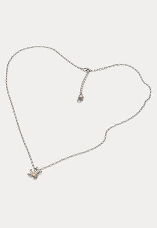 Petite Eponine Necklace