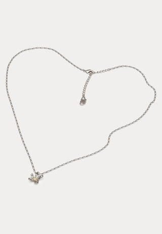 Petite Eponine Necklace