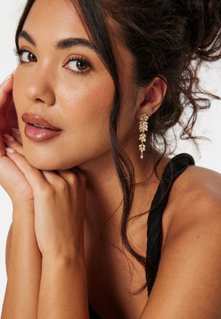 Petite Laurel Earrings