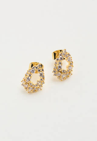 Petite Miss Alice Earrings