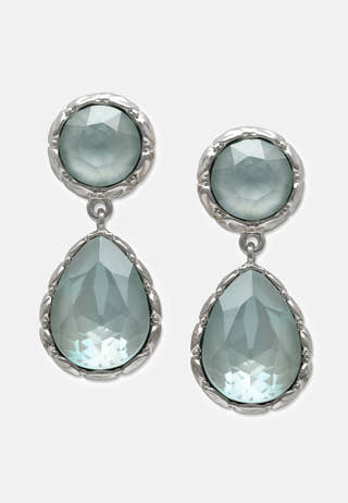 Victoria Raindrop Earrings