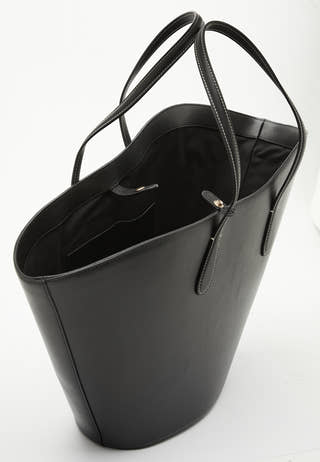 Open Tulip Tote Large