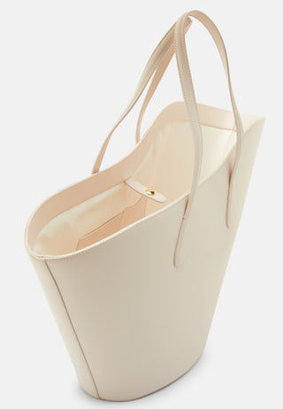 Open Tulip Tote Large