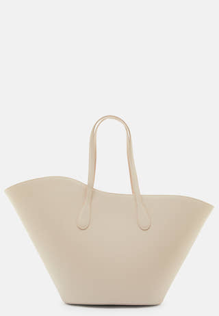 Open Tulip Tote Large